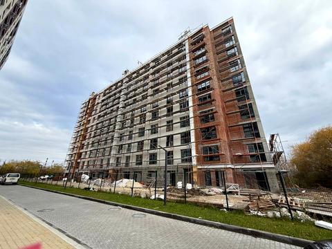 квартира за адресою Лева Ребета вул., 10д