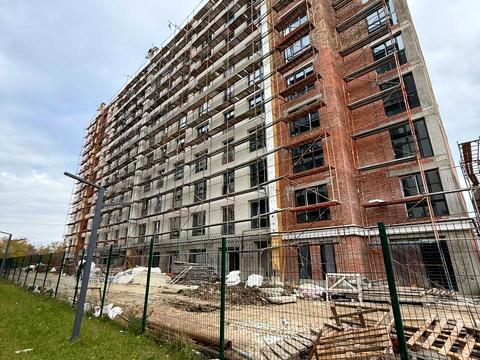 квартира по адресу Льва Ребета ул., 10д