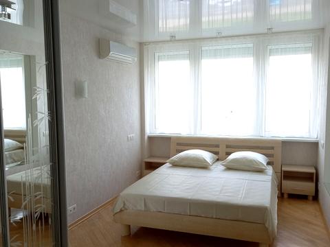 квартира за адресою Лесі Українки бульв., 28