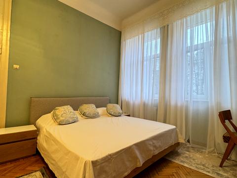 квартира за адресою Богдана Ступки вул. (Станіславського), 3