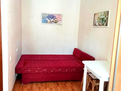 квартира по адресу Сентябрьская ул., 17/101