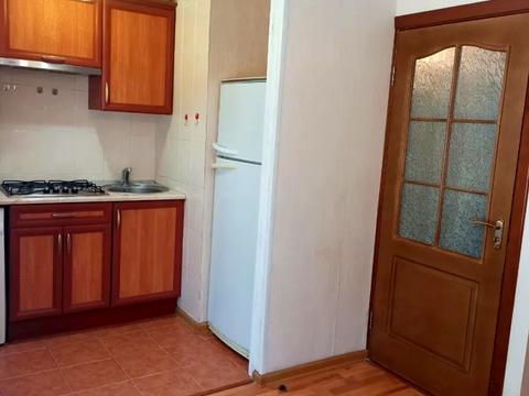 квартира по адресу Сентябрьская ул., 17/101