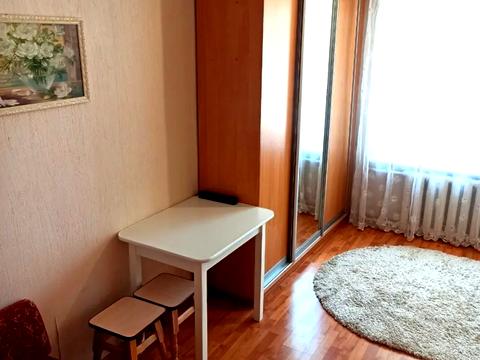 квартира по адресу Сентябрьская ул., 17/101