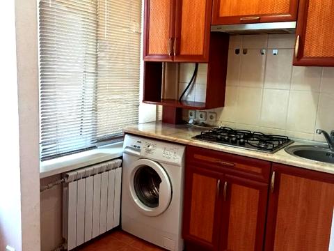 квартира по адресу Сентябрьская ул., 17/101