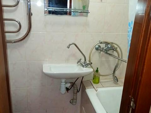 квартира по адресу Сентябрьская ул., 17/101