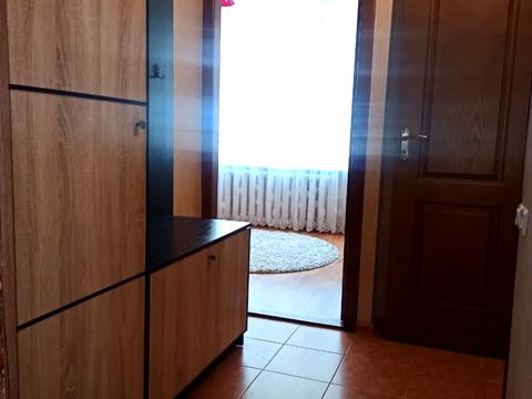 квартира по адресу Сентябрьская ул., 17/101