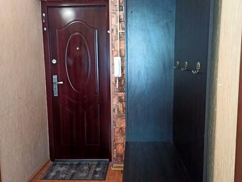 квартира по адресу Сентябрьская ул., 17/101