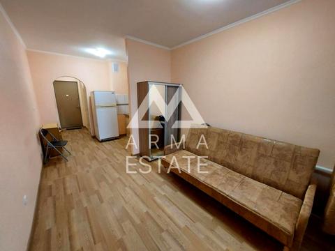 квартира по адресу Жабаева Жамбыла ул. (Кузьминская), 22