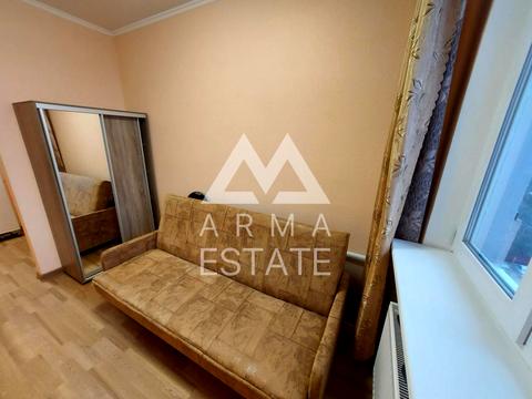 квартира по адресу Жабаева Жамбыла ул. (Кузьминская), 22