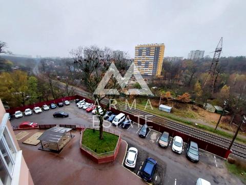 квартира по адресу Жабаева Жамбыла ул. (Кузьминская), 22