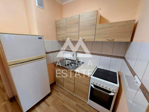 квартира по адресу Жабаева Жамбыла ул. (Кузьминская), 22