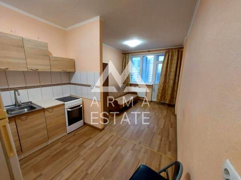 квартира по адресу Жабаева Жамбыла ул. (Кузьминская), 22