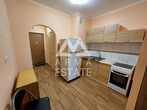 квартира по адресу Жабаева Жамбыла ул. (Кузьминская), 22