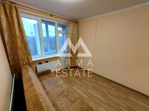 квартира по адресу Жабаева Жамбыла ул. (Кузьминская), 22