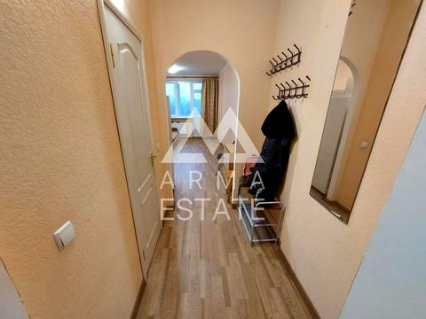 квартира по адресу Жабаева Жамбыла ул. (Кузьминская), 22