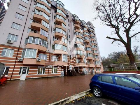 квартира по адресу Жабаева Жамбыла ул. (Кузьминская), 22