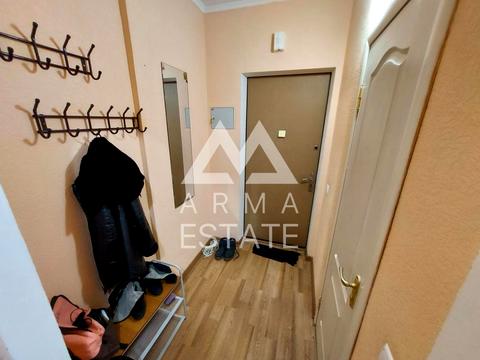 квартира по адресу Жабаева Жамбыла ул. (Кузьминская), 22