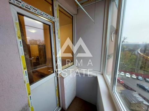 квартира по адресу Жабаева Жамбыла ул. (Кузьминская), 22