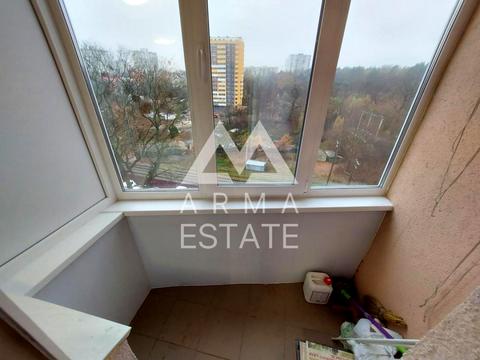 квартира по адресу Жабаева Жамбыла ул. (Кузьминская), 22