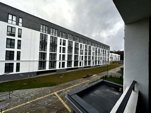 квартира за адресою Героїв України вул., 7-Є