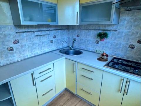 квартира за адресою Гвардійців-Широнінців вул., 14