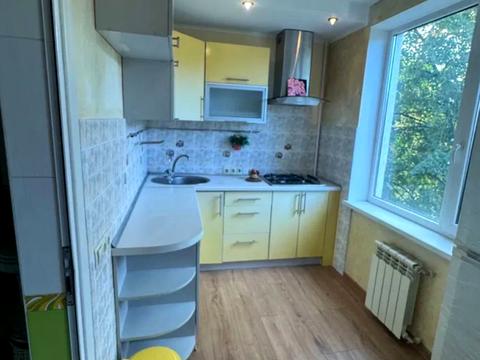 квартира за адресою Гвардійців-Широнінців вул., 14