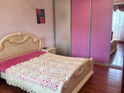 квартира за адресою Гвардійців-Широнінців вул., 14