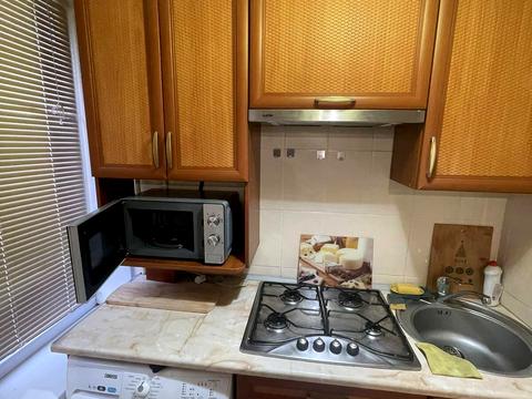 квартира по адресу Сентябрьская ул., 17/101