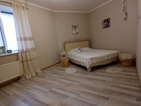 квартира по адресу Новое шоссе, 14