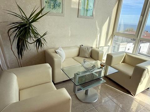 квартира по адресу Гетьмана Сагайдачного бульв. (Лидерсовский), 9А