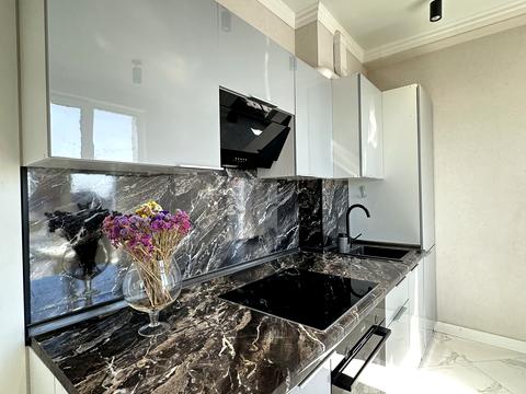 квартира за адресою Михайла Максимовича вул. (Онуфрія Трутенка), 28-Д