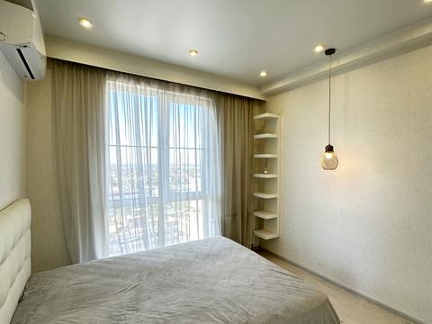 квартира за адресою Михайла Максимовича вул. (Онуфрія Трутенка), 28-Д