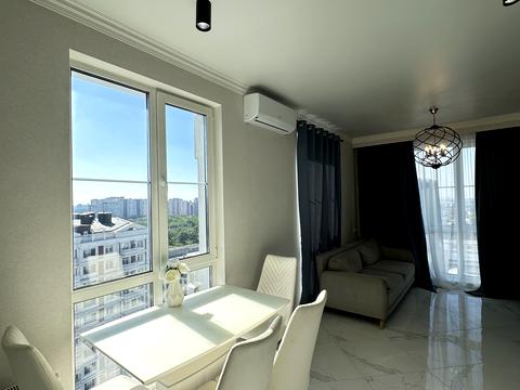 квартира за адресою Михайла Максимовича вул. (Онуфрія Трутенка), 28-Д