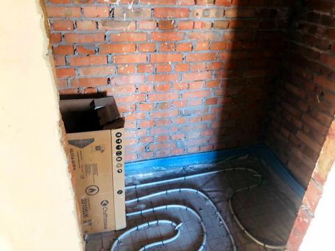 квартира за адресою Проскурівського підпілля вул., 110