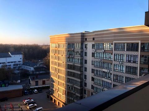 квартира за адресою Проскурівського підпілля вул., 110