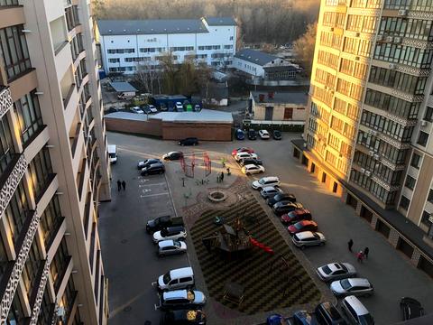 квартира за адресою Проскурівського підпілля вул., 110