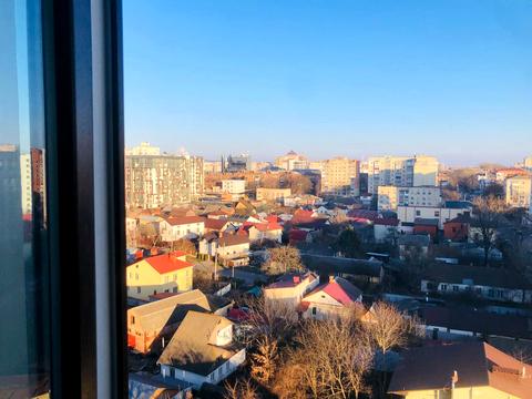 квартира за адресою Проскурівського підпілля вул., 110