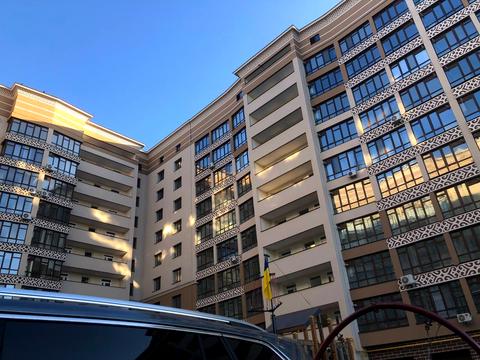 квартира за адресою Проскурівського підпілля вул., 110