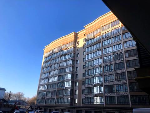 квартира за адресою Проскурівського підпілля вул., 110