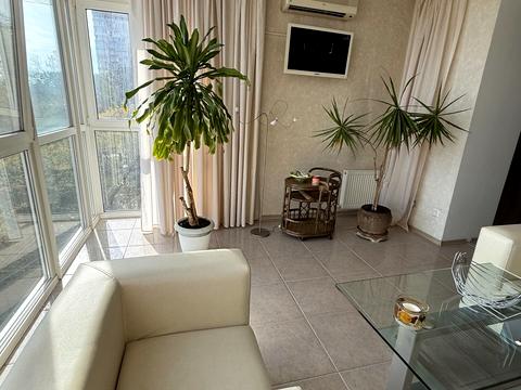 квартира по адресу Гетьмана Сагайдачного бульв. (Лидерсовский), 9А