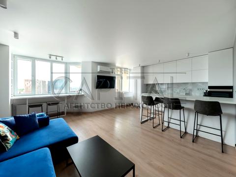 квартира за адресою Коперника вул., 3