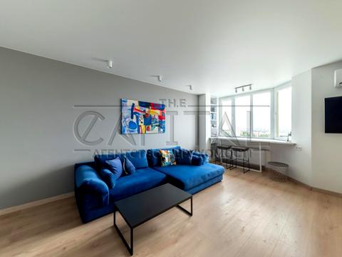 квартира за адресою Коперника вул., 3