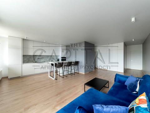 квартира за адресою Коперника вул., 3