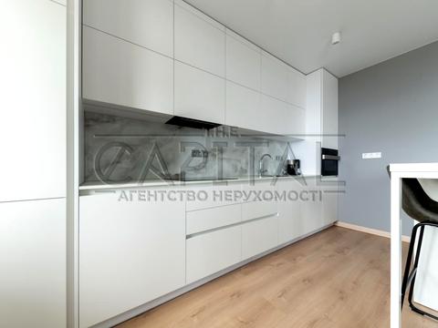 квартира за адресою Коперника вул., 3