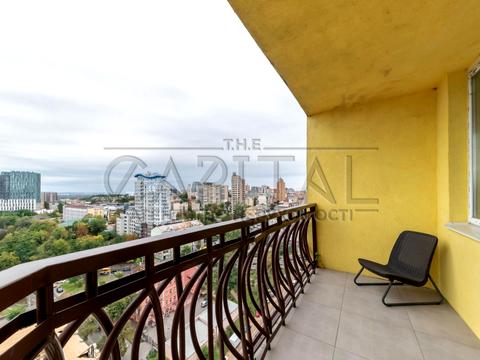 квартира за адресою Коперника вул., 3