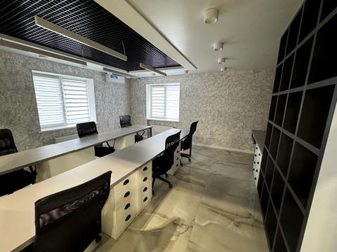 коммерческая по адресу Винница, Айвазовского ул., 8