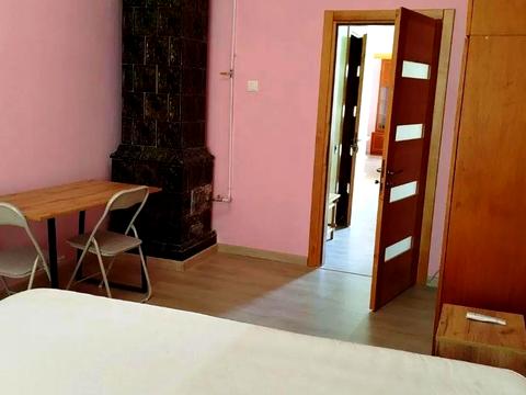 квартира за адресою Братів Міхновських вул. (Московська), 33