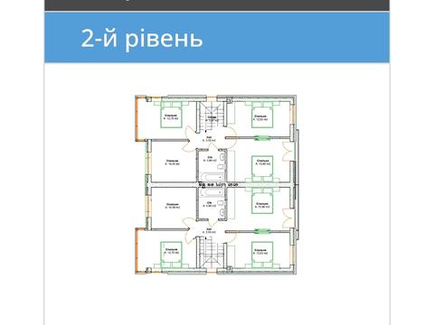 дом по адресу Відродження ул.