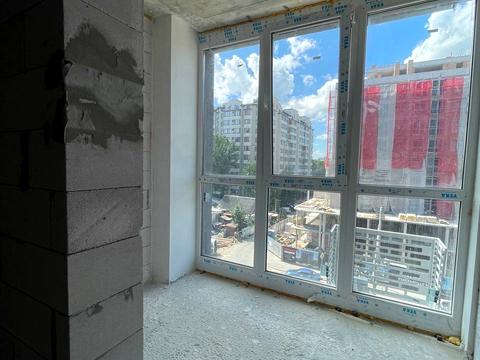 квартира по адресу Ивано-Франковск, Южный бульв., 10