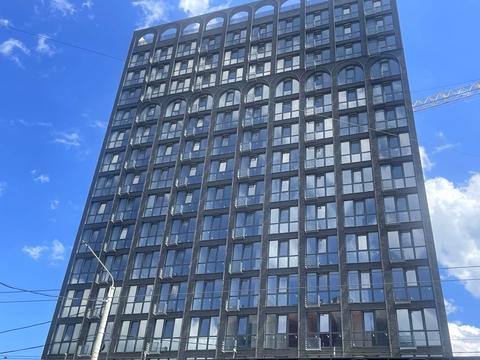 квартира по адресу Ивано-Франковск, Южный бульв., 10